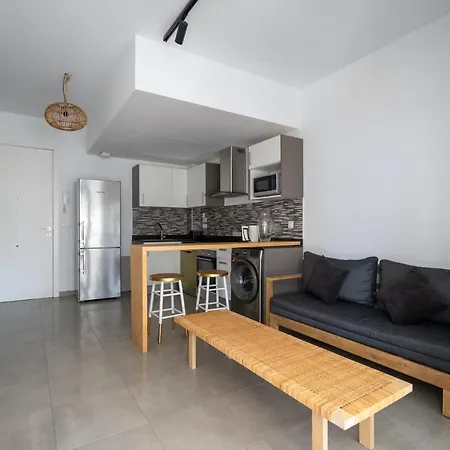 Apartamento Calpe Beach Apartment