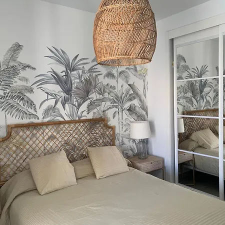 Apartamento Calpe Beach Apartment
