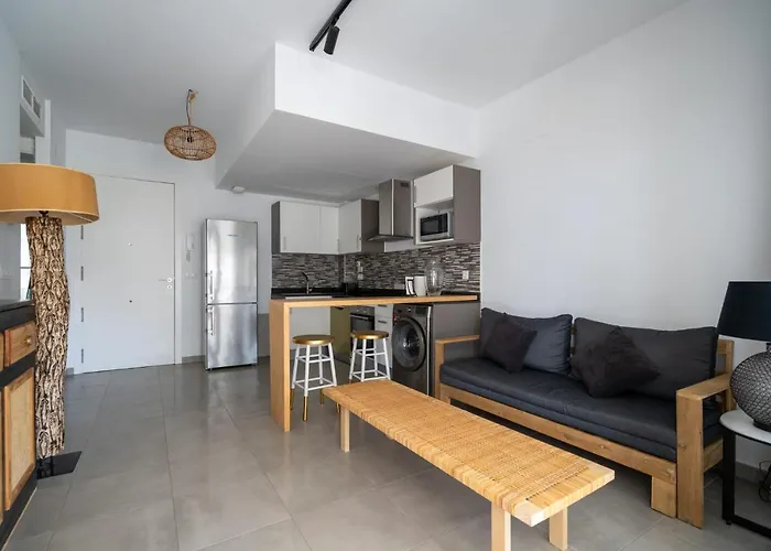 Apartamento Calpe Beach Apartamento