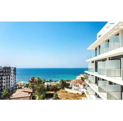 Apartamento Calpe Beach Apartamento *