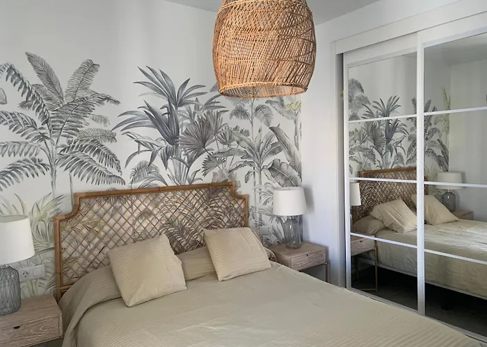 Apartamento Calpe Beach Apartamento