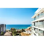 Apartamento Calpe Beach شقة *
